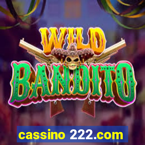 cassino 222.com